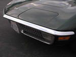 1970 Corvette T-Top For Sale